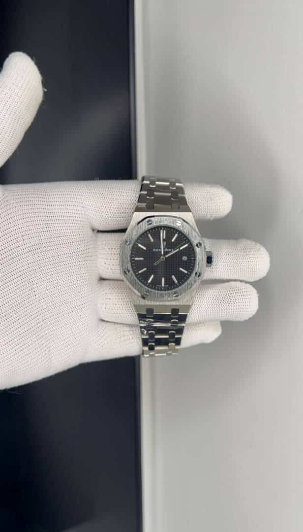 Audemar s piguet automatic