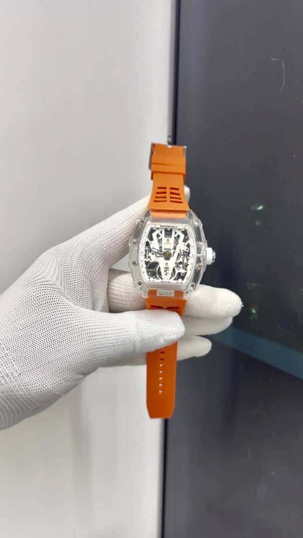 RICHARD MILLE RM27-03
