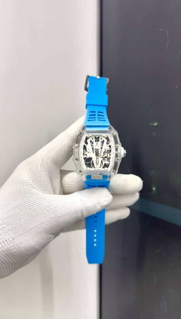RICHARD MILLE RM27-03