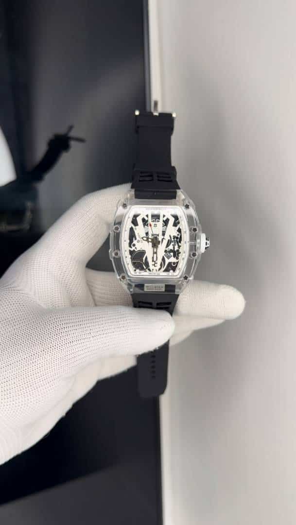 RICHARD MILLE RM27-03