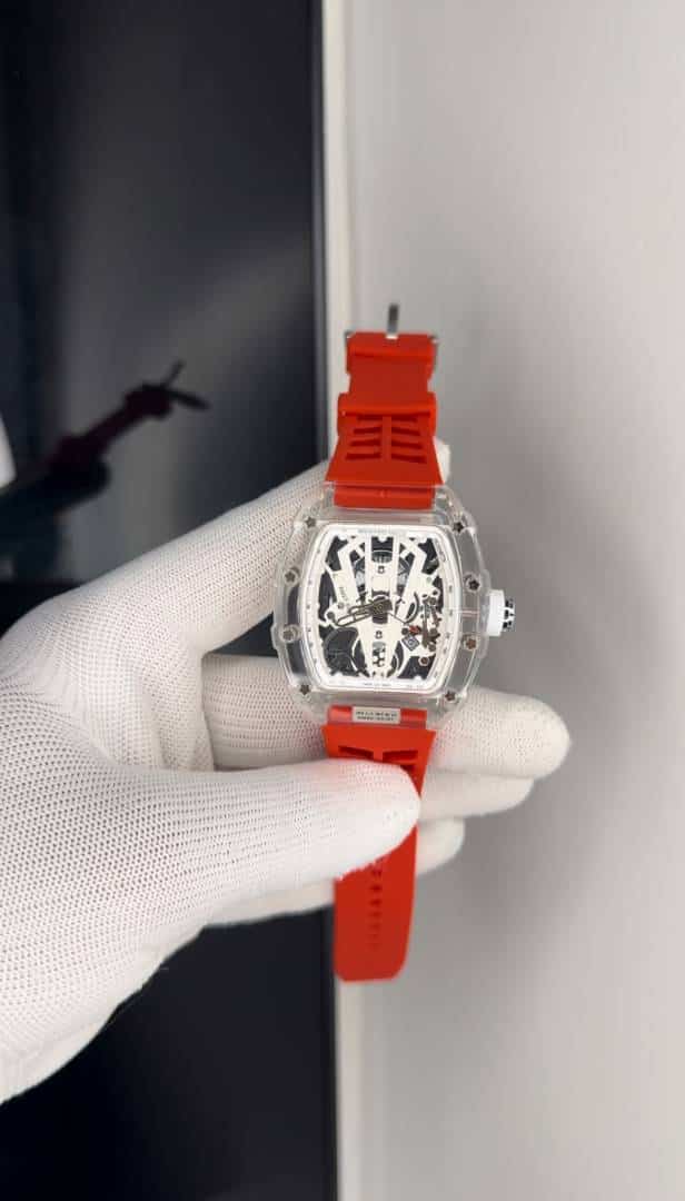 RICHARD MILLE RM27-03