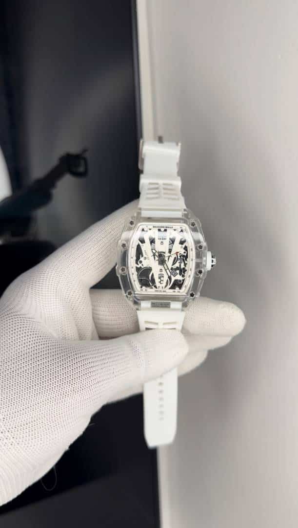 RICHARD MILLE RM27-03