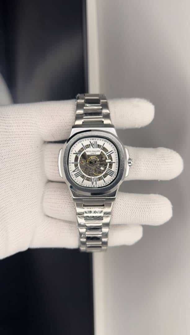 PATEK PHILLiPE AUTOMATIC