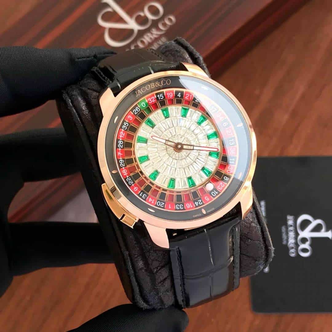 Jacob & Co Casino