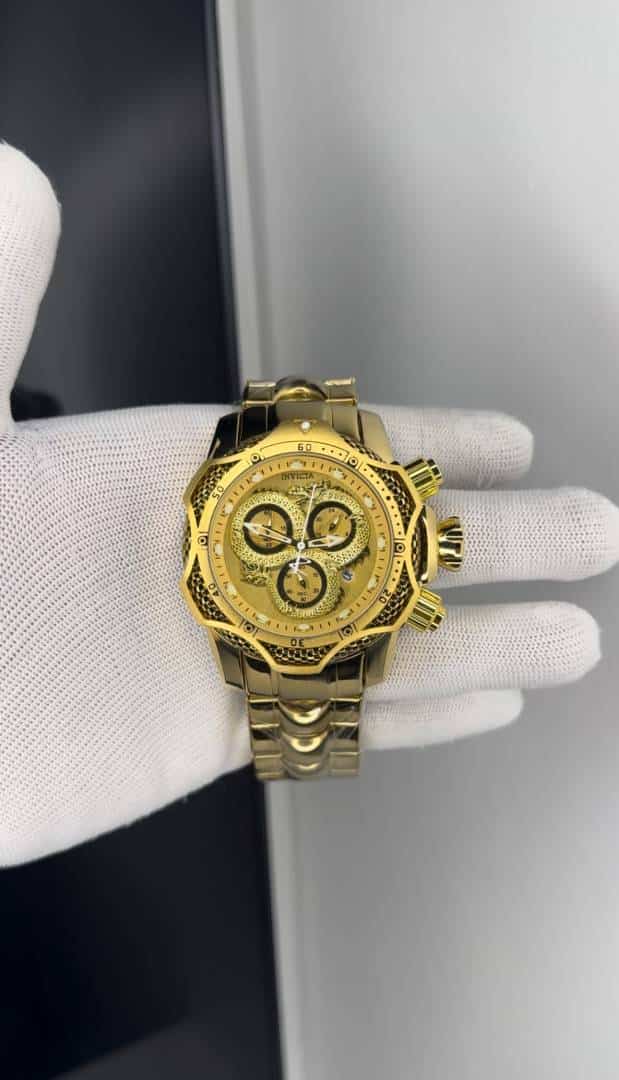 INVICTA VENOM AUTO MOVEMENT