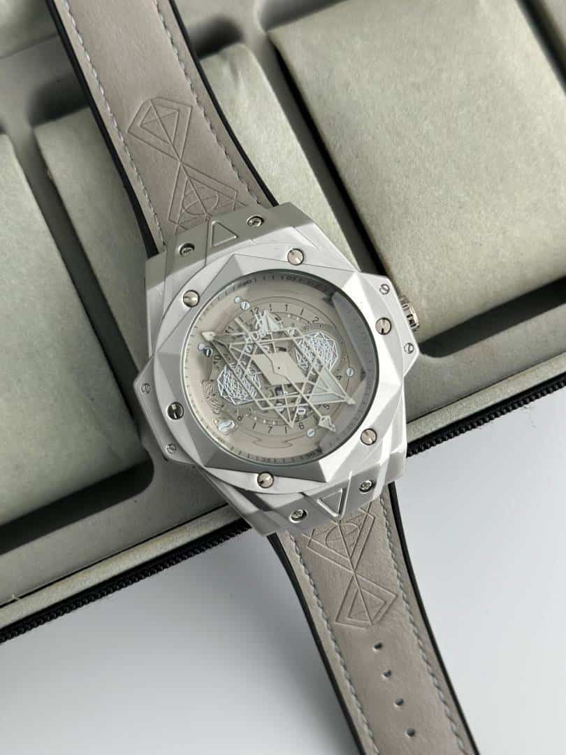 HUBLOT SPIDER