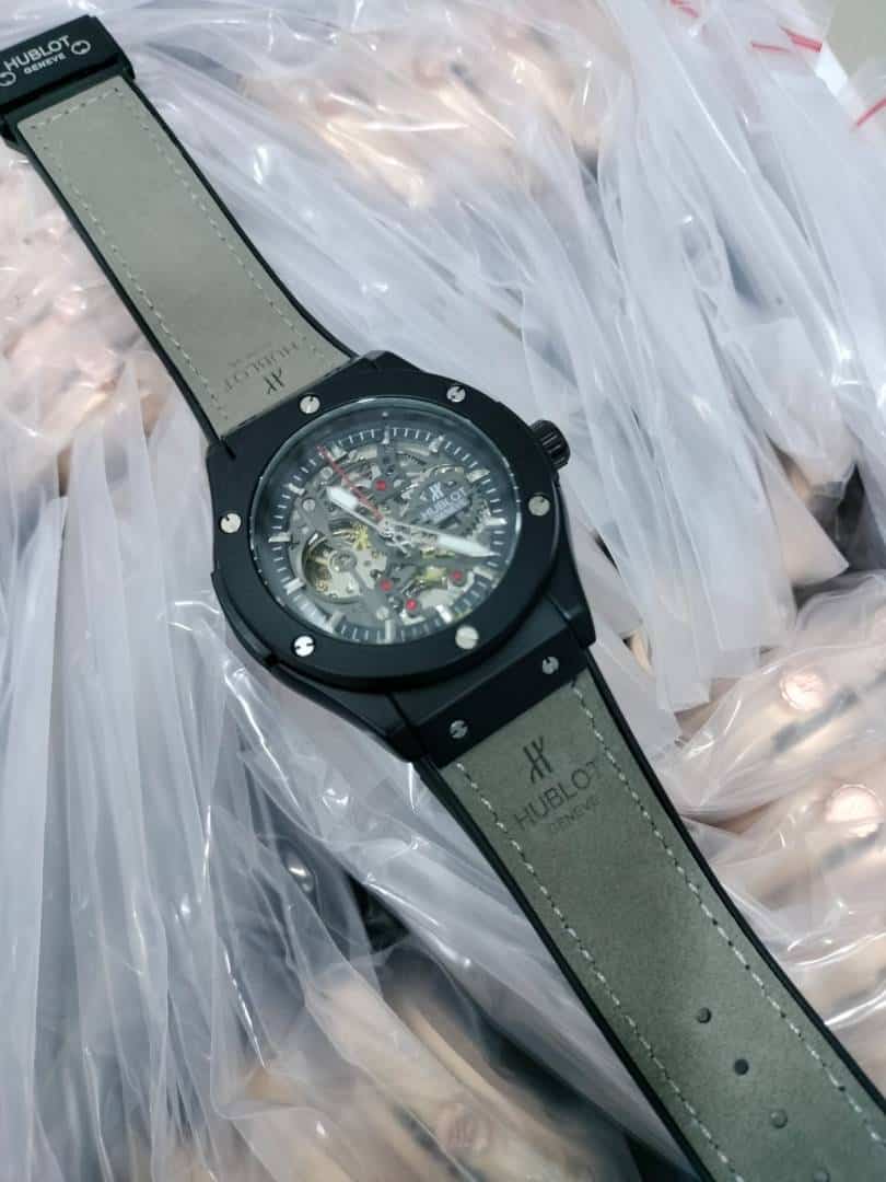 Hublot Automatic