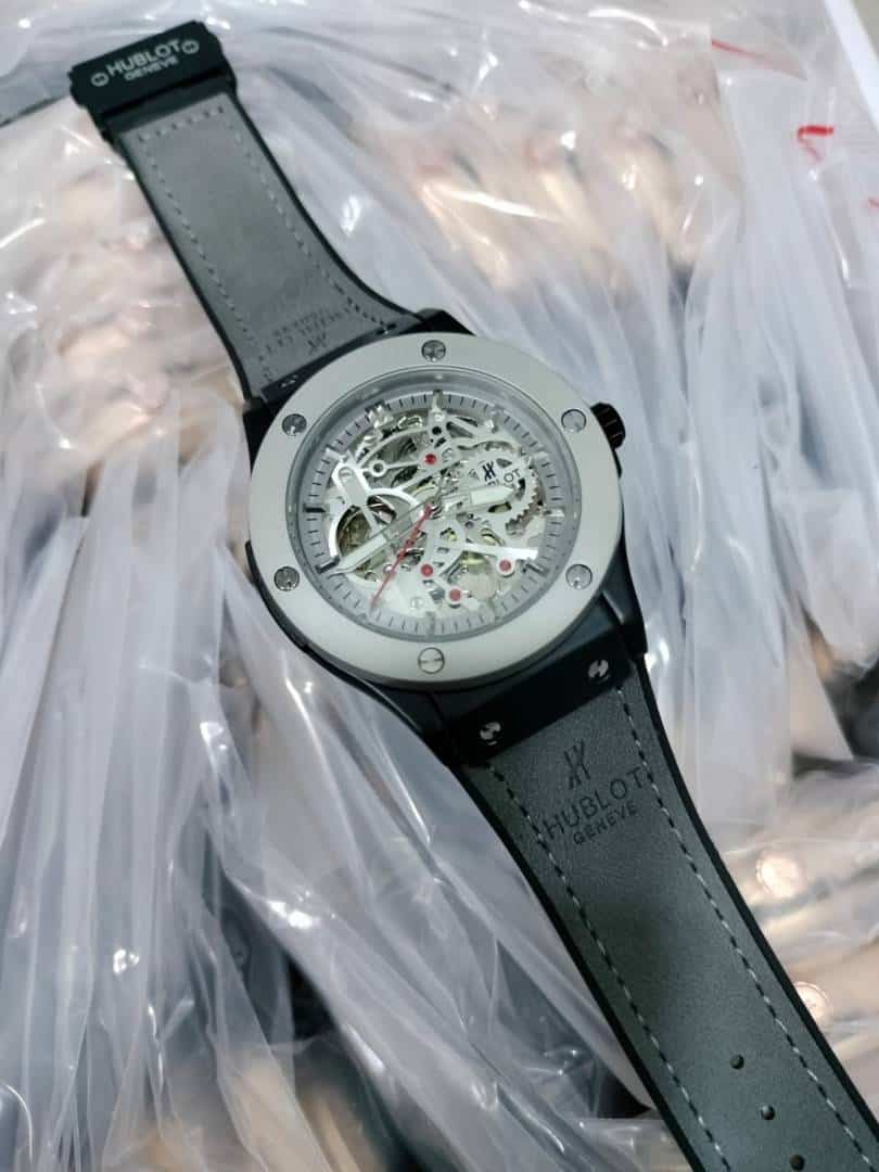 Hublot Automatic