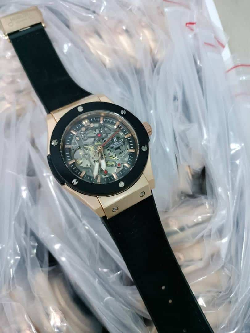 Hublot Automatic