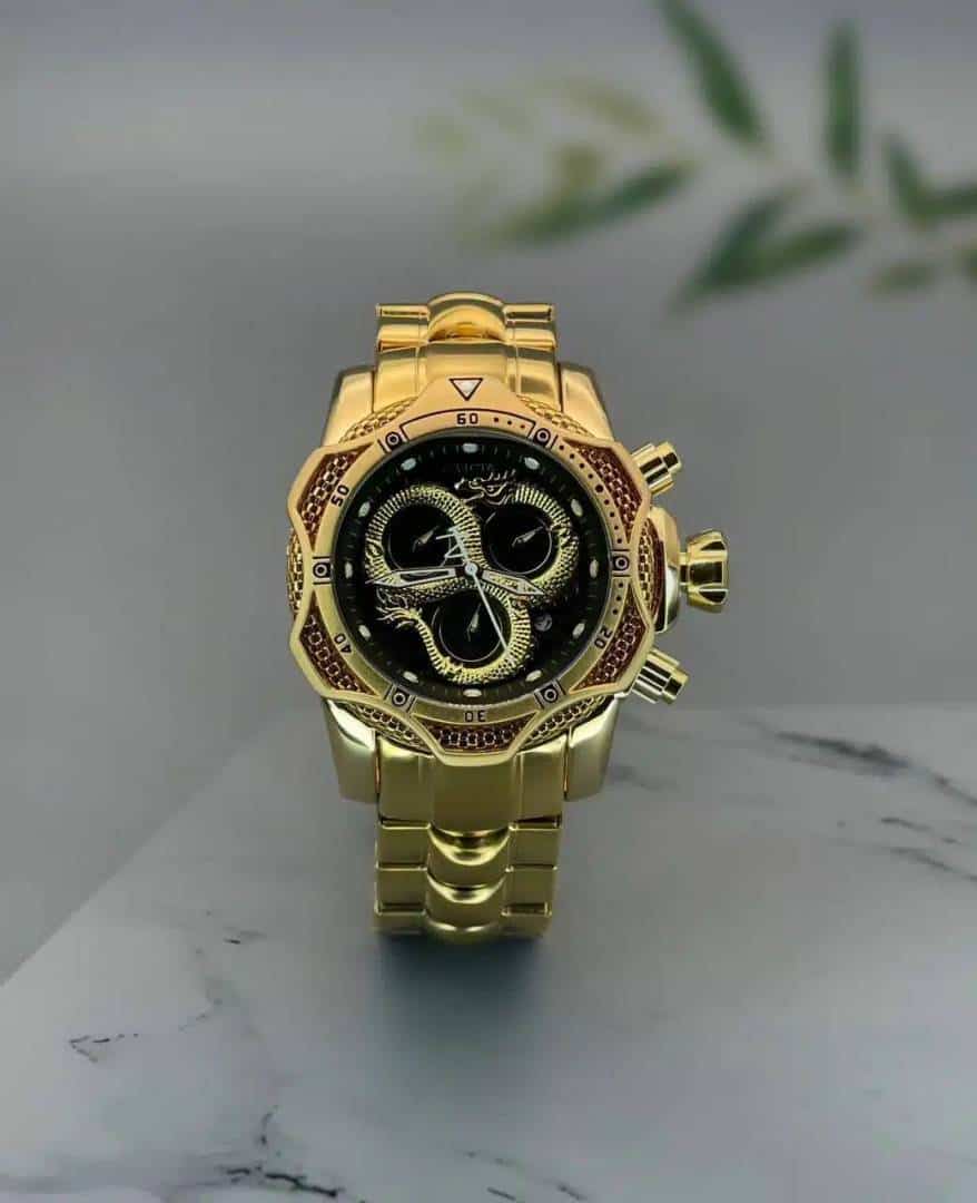 INVICTA VENOM