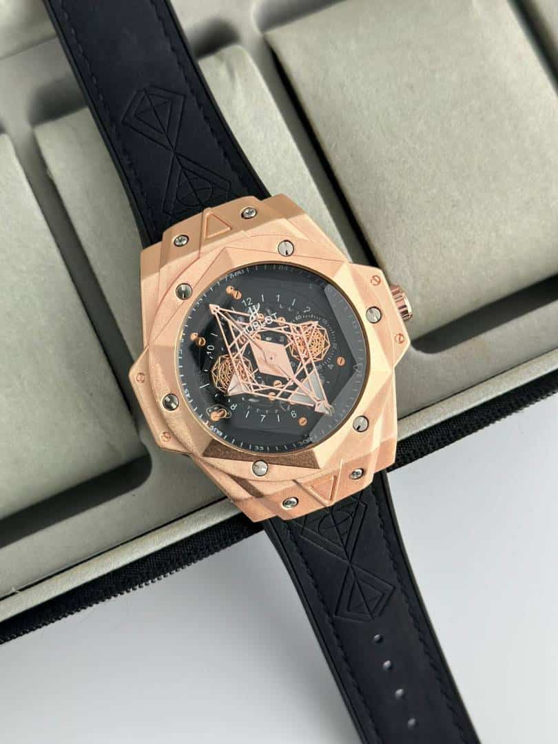 HUBLOT SPIDER