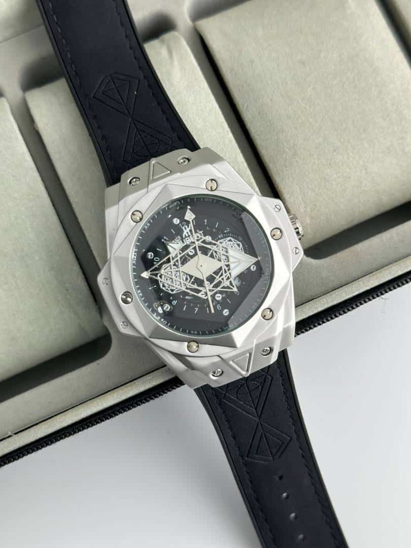 HUBLOT SPIDER
