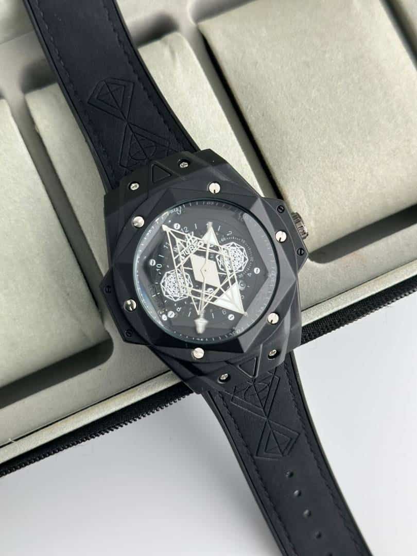 HUBLOT SPIDER