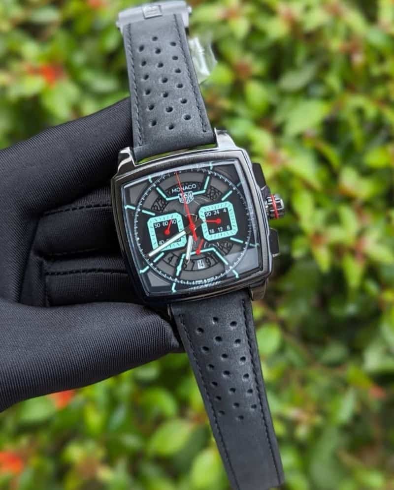 Tag_Heuer Monaco