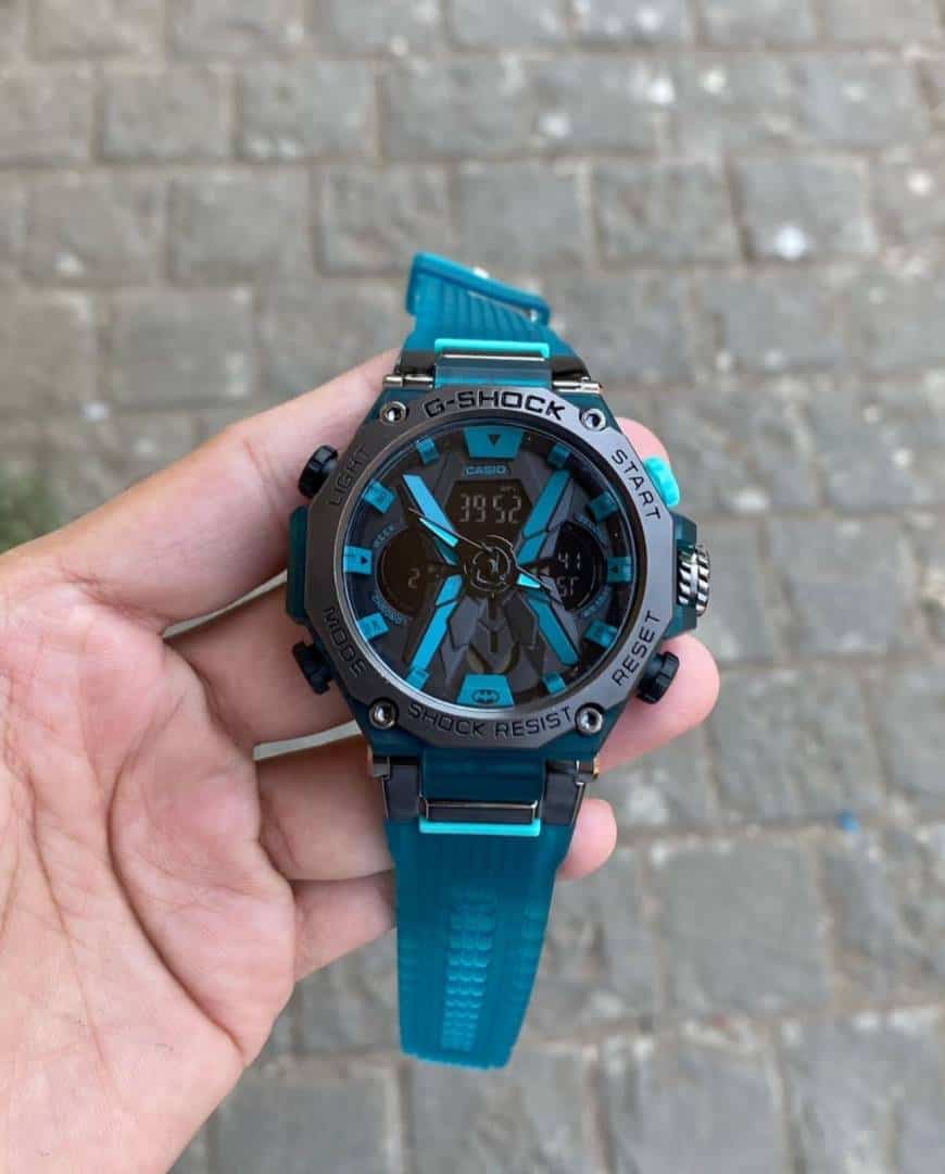 G SHOCK XMOD