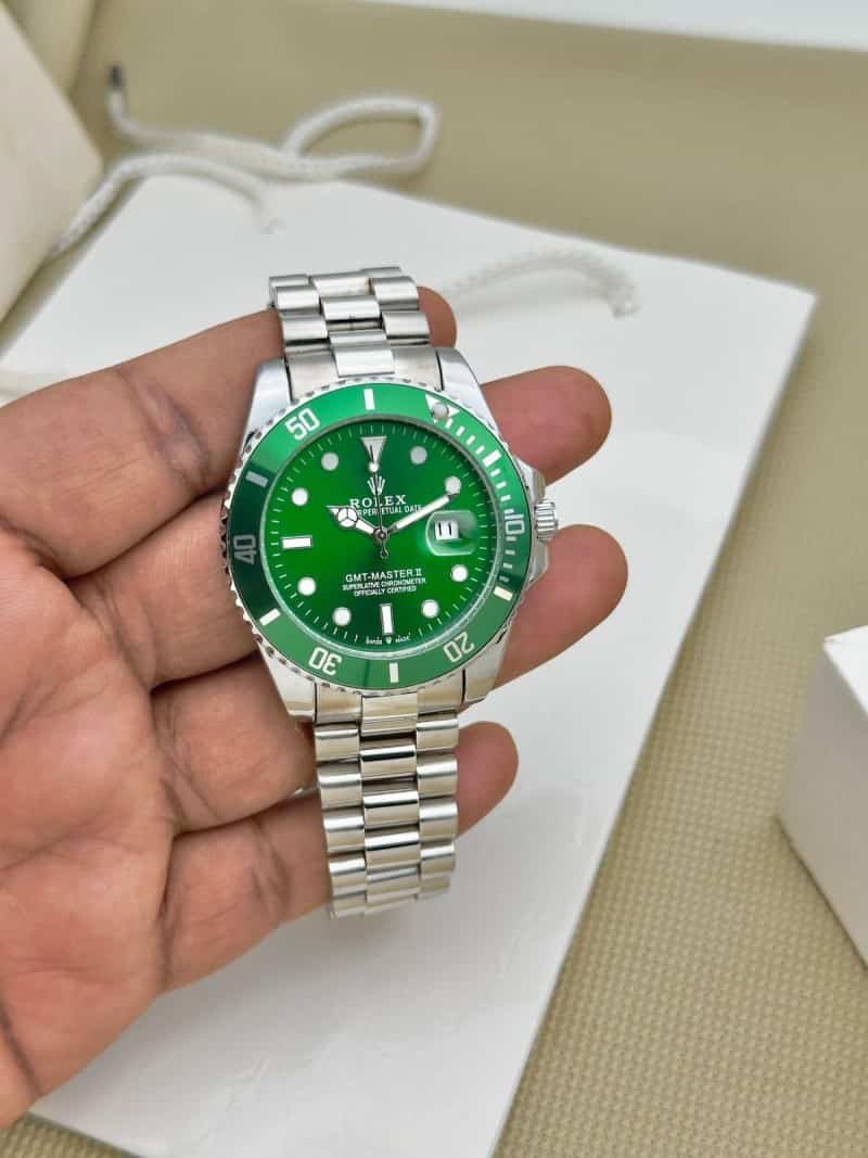 ROLE_X GMT