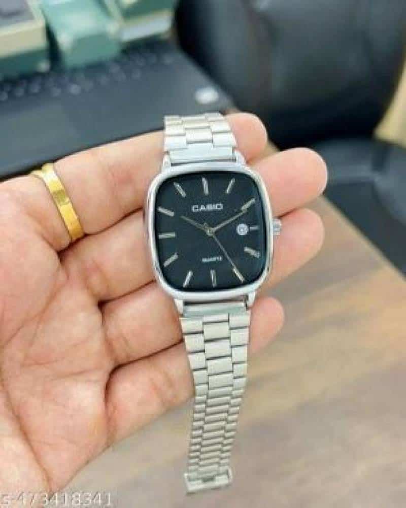 Casio