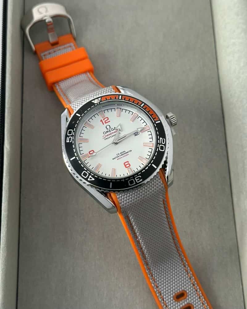OMEG_A SEAMASTER PLANET OCEAN
