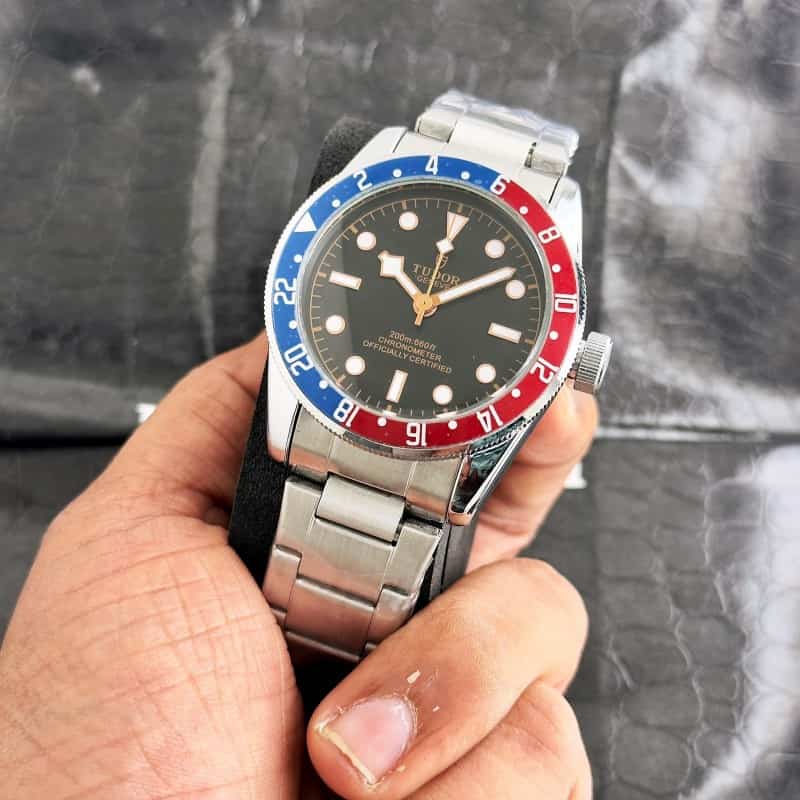 Sale TUDOR BLACK BAY GMT
