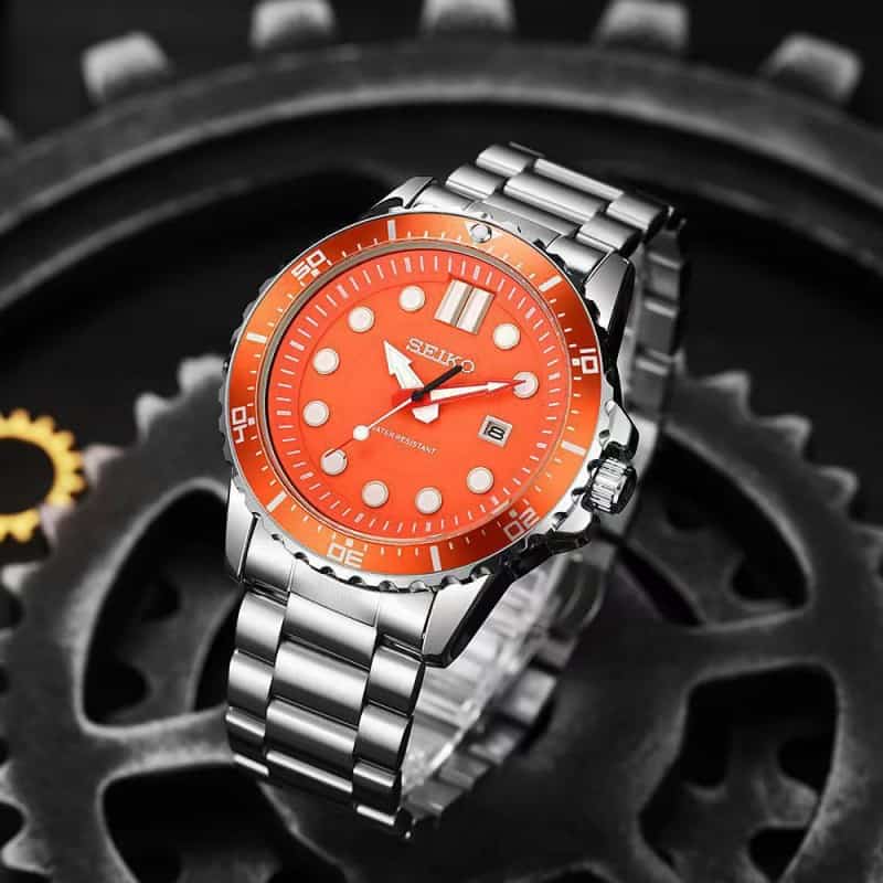 Seiko_silverorange