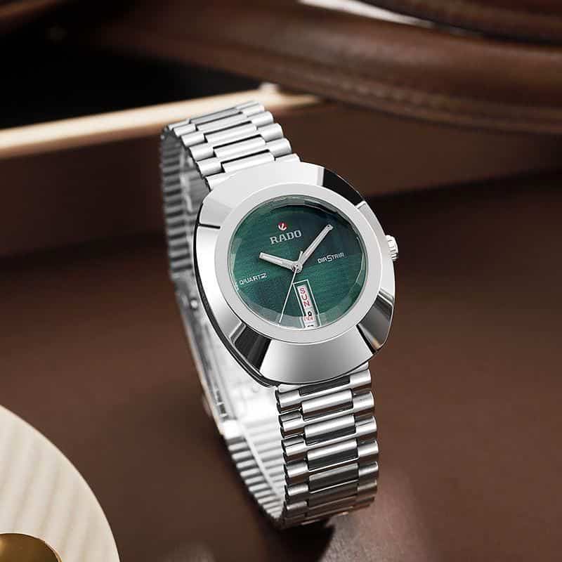 Rado Diastar