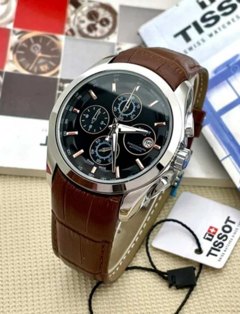 tiss_ot couturier tachymeter chronographe