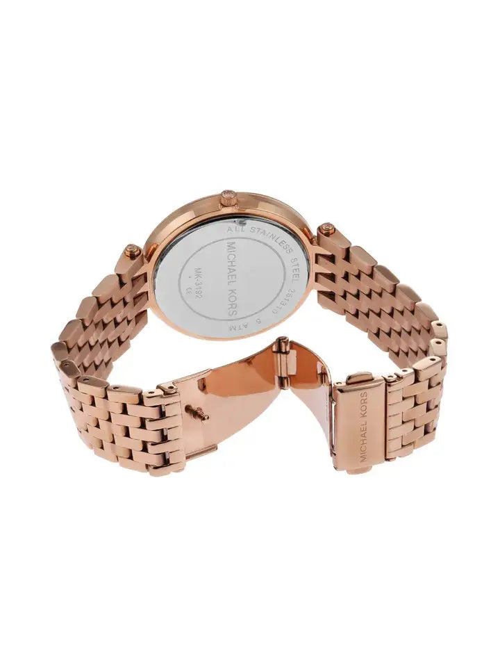 MICHA3L KOR DARCI ROSEGOLD