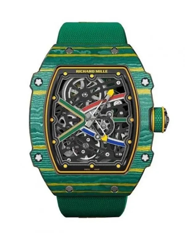 Sale Richard Mille RM-6702