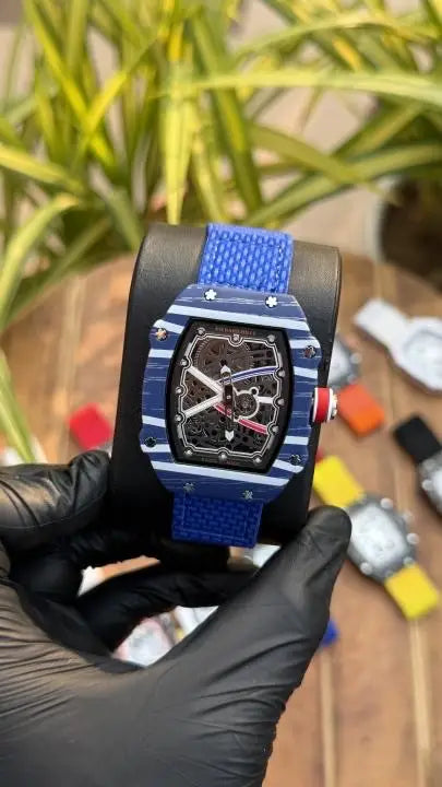 Sale Richard Mille RM-6702