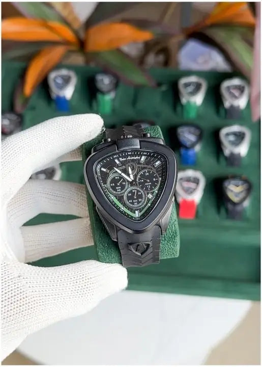 Lamborghini Spyder Chronograph