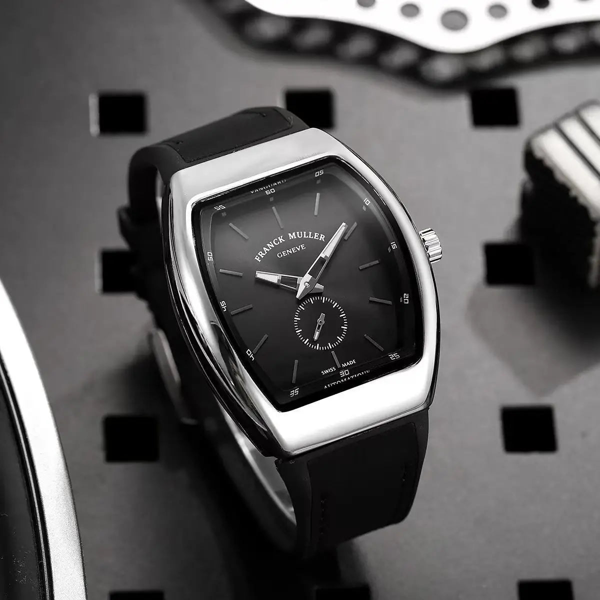 FRANCK MULLER VANGUARD