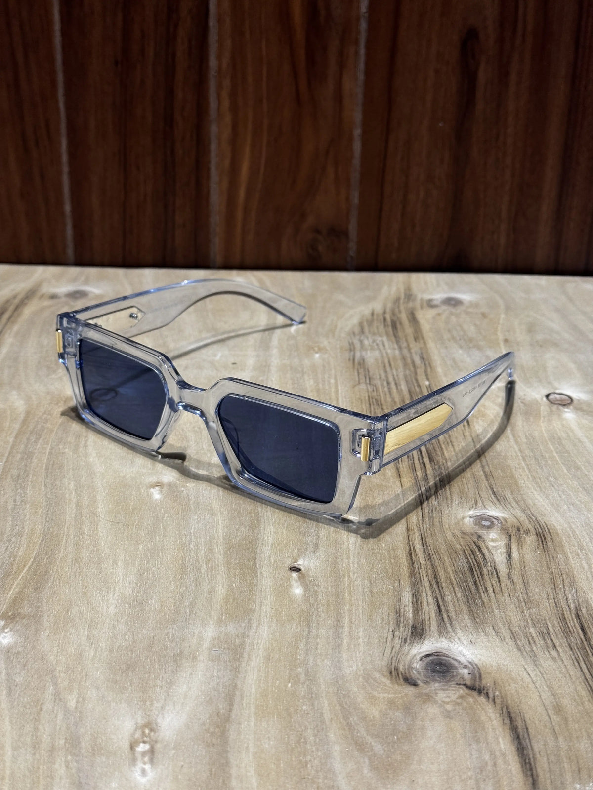 Saint Laurent Ice Blue Shade 6108