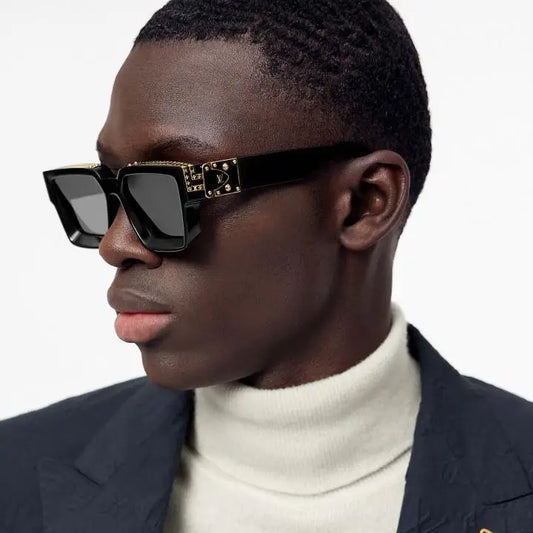 Louis vuitton millionaire