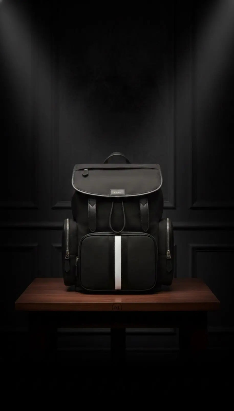Ball y Ultra Premium Imported Backpack