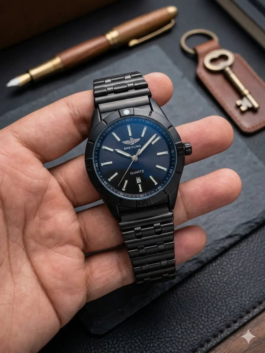 Sale BREITLING QUARTZ