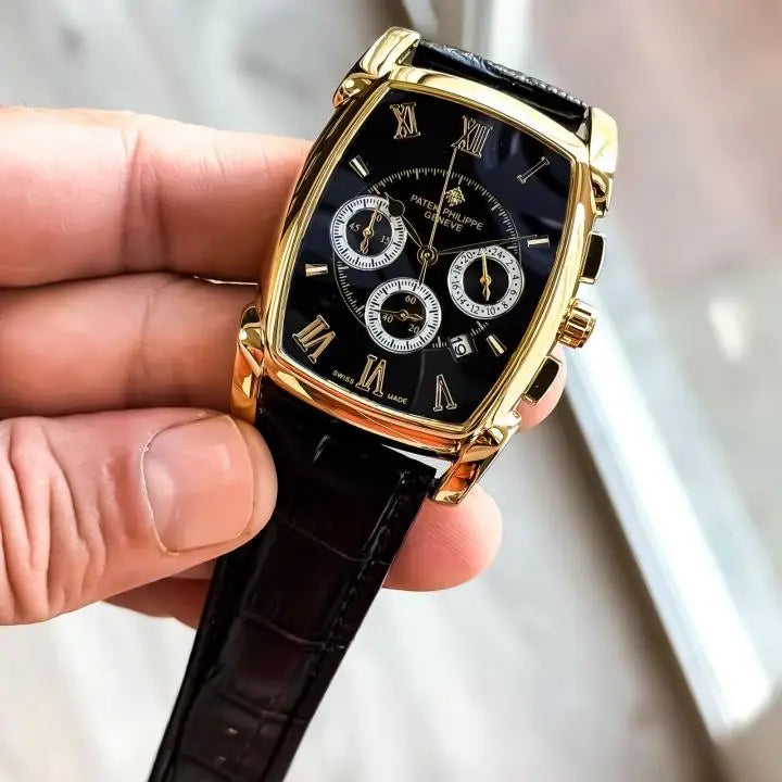 PATEK_PHILIPPE_GOLD-BLACK