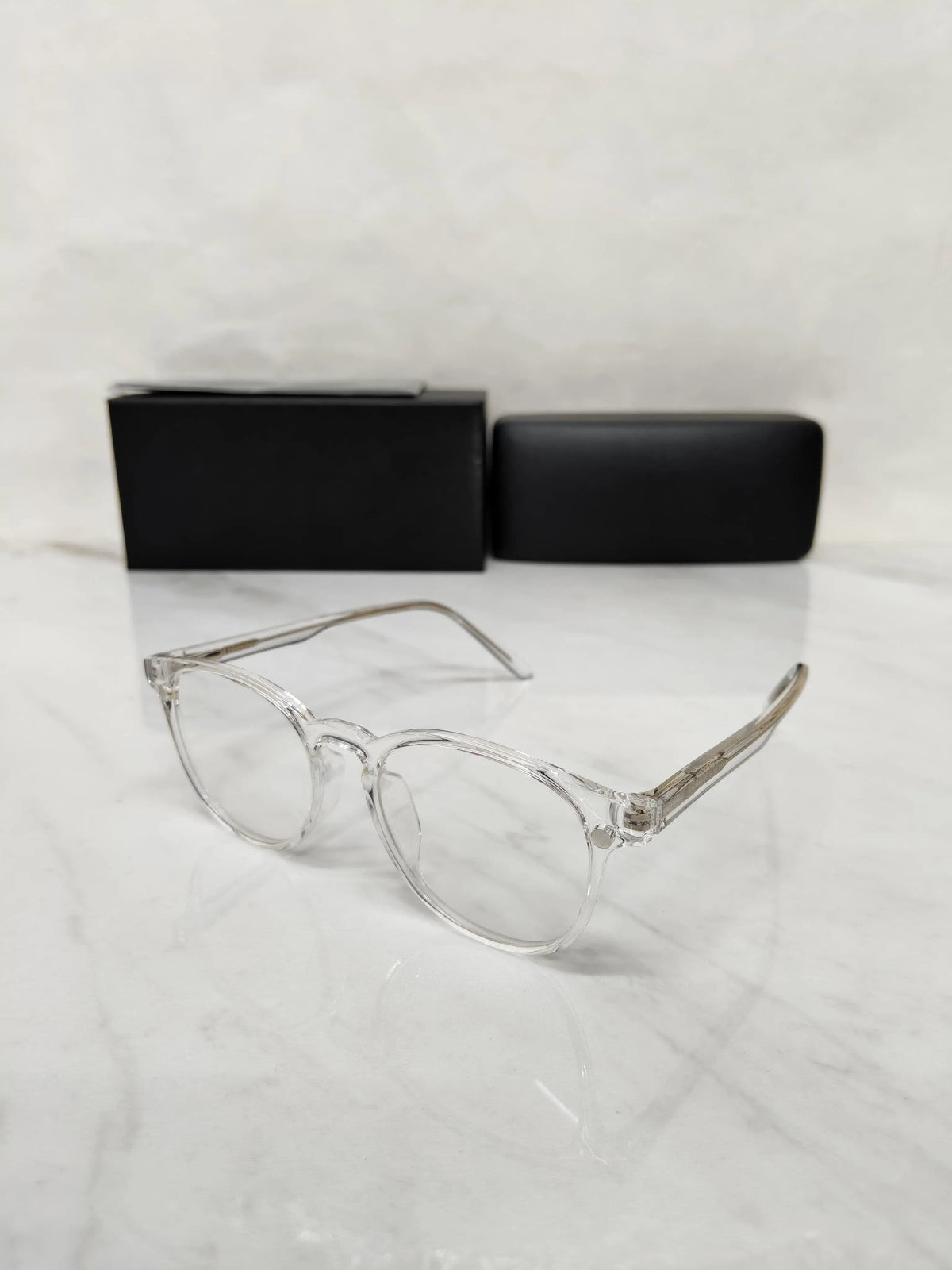 ELK LOOK 9907 MAGNETIC GLASSES 5 COLOURS