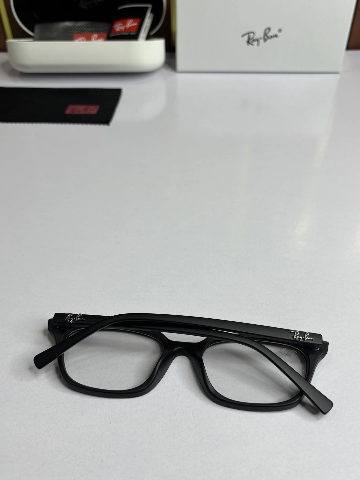 Rayban 4456 Frame
