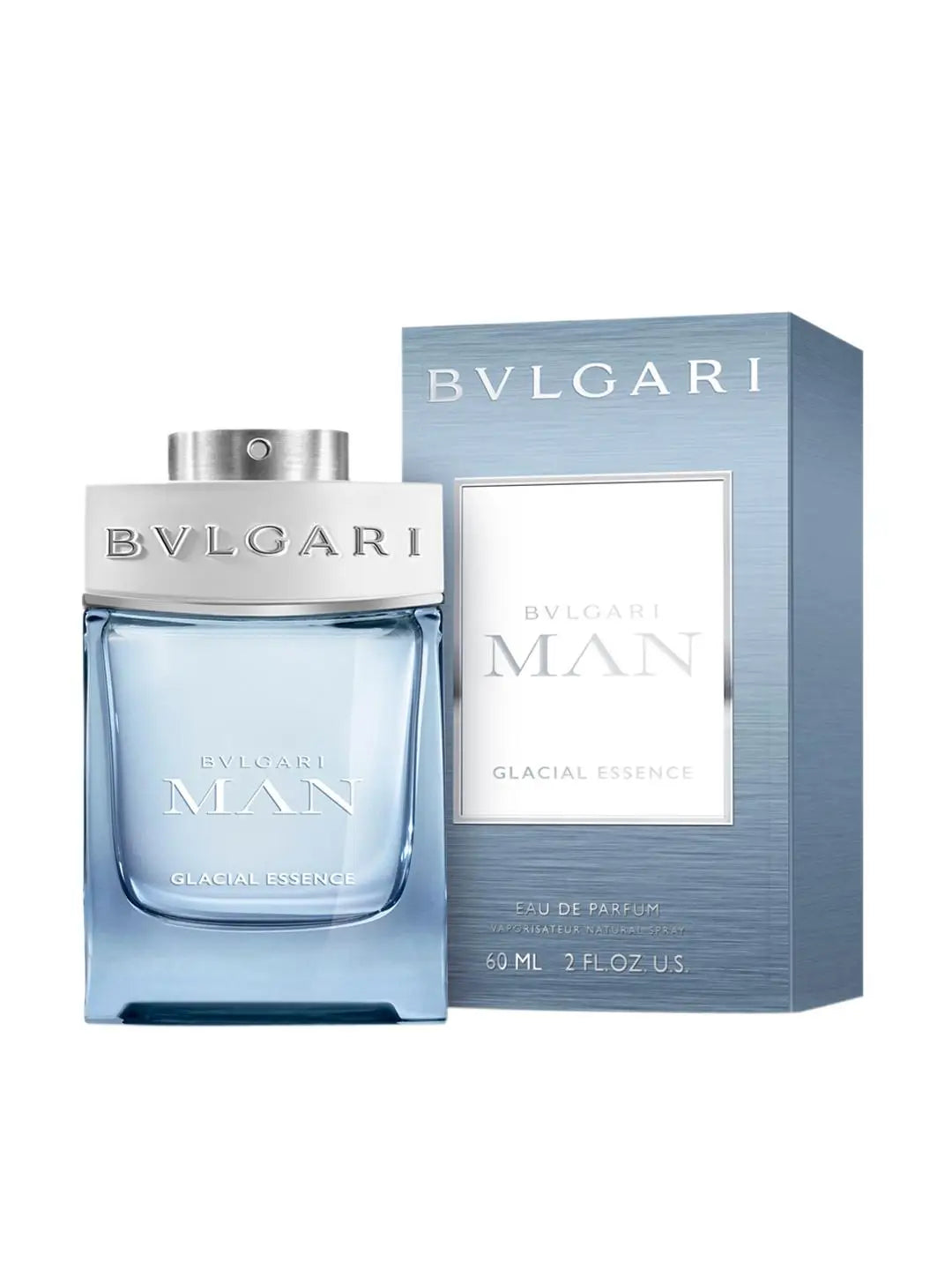 Bvlgari Man Glacial Essence edp