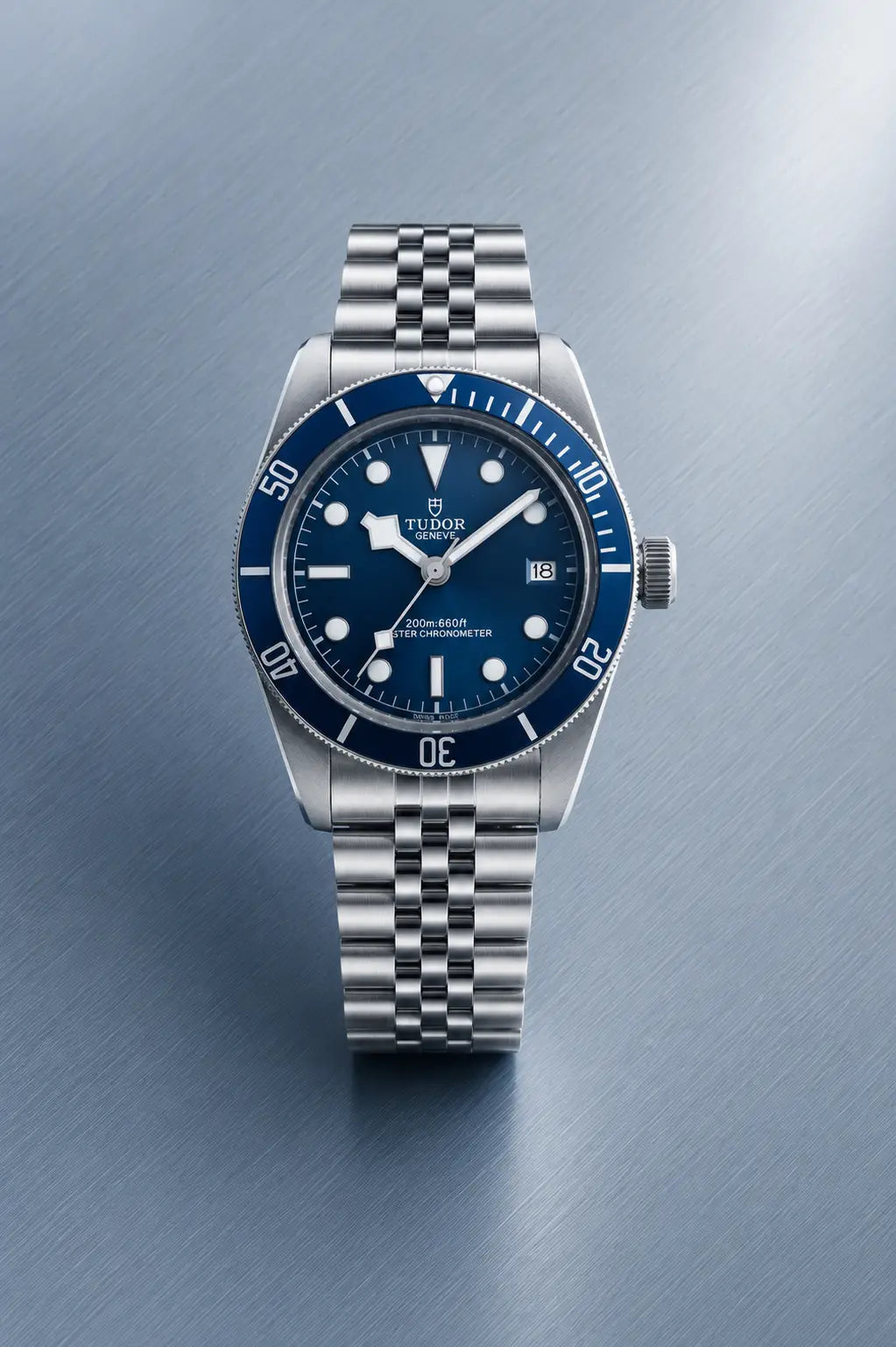 Tudor Black Bay Automatic ZR Quality