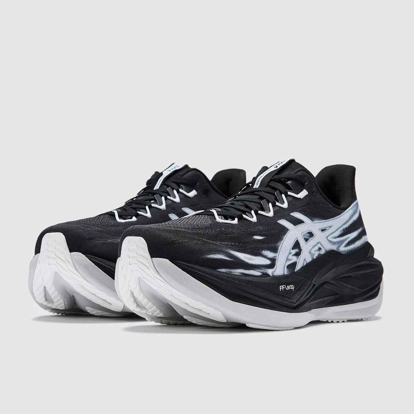 ASICS SUPERBLAST 3 Black