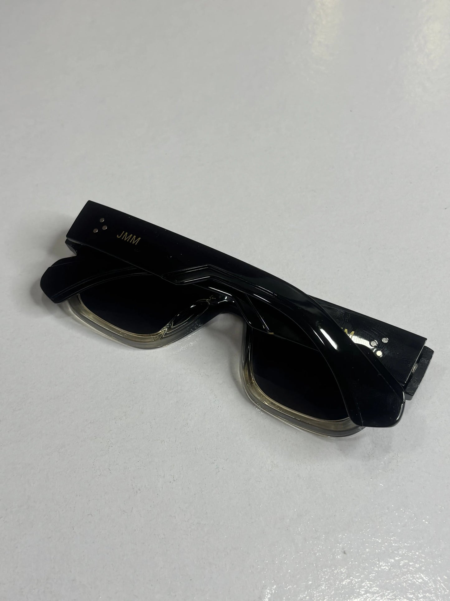 Jacques Marie Mage 5014 Black