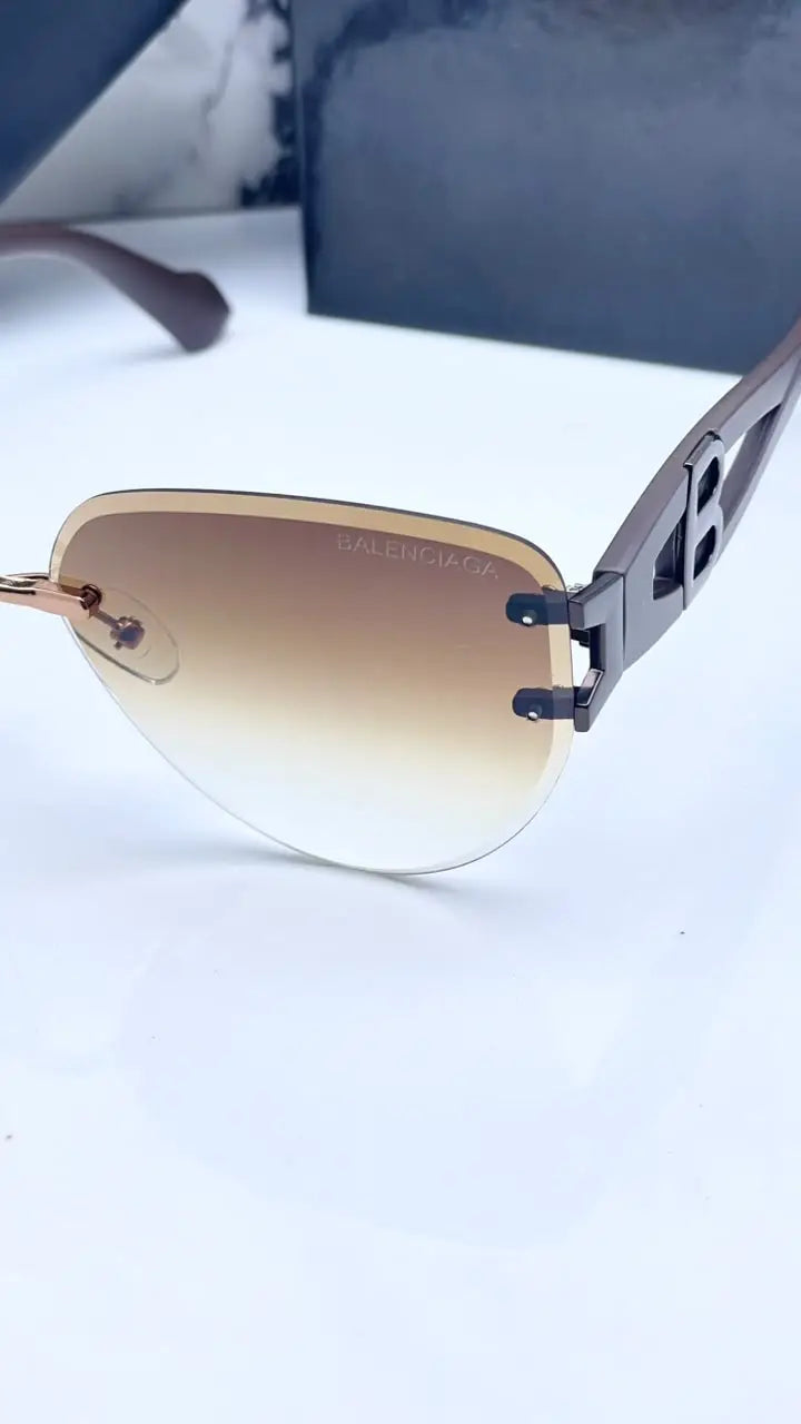 Balanciaga 58169 brown