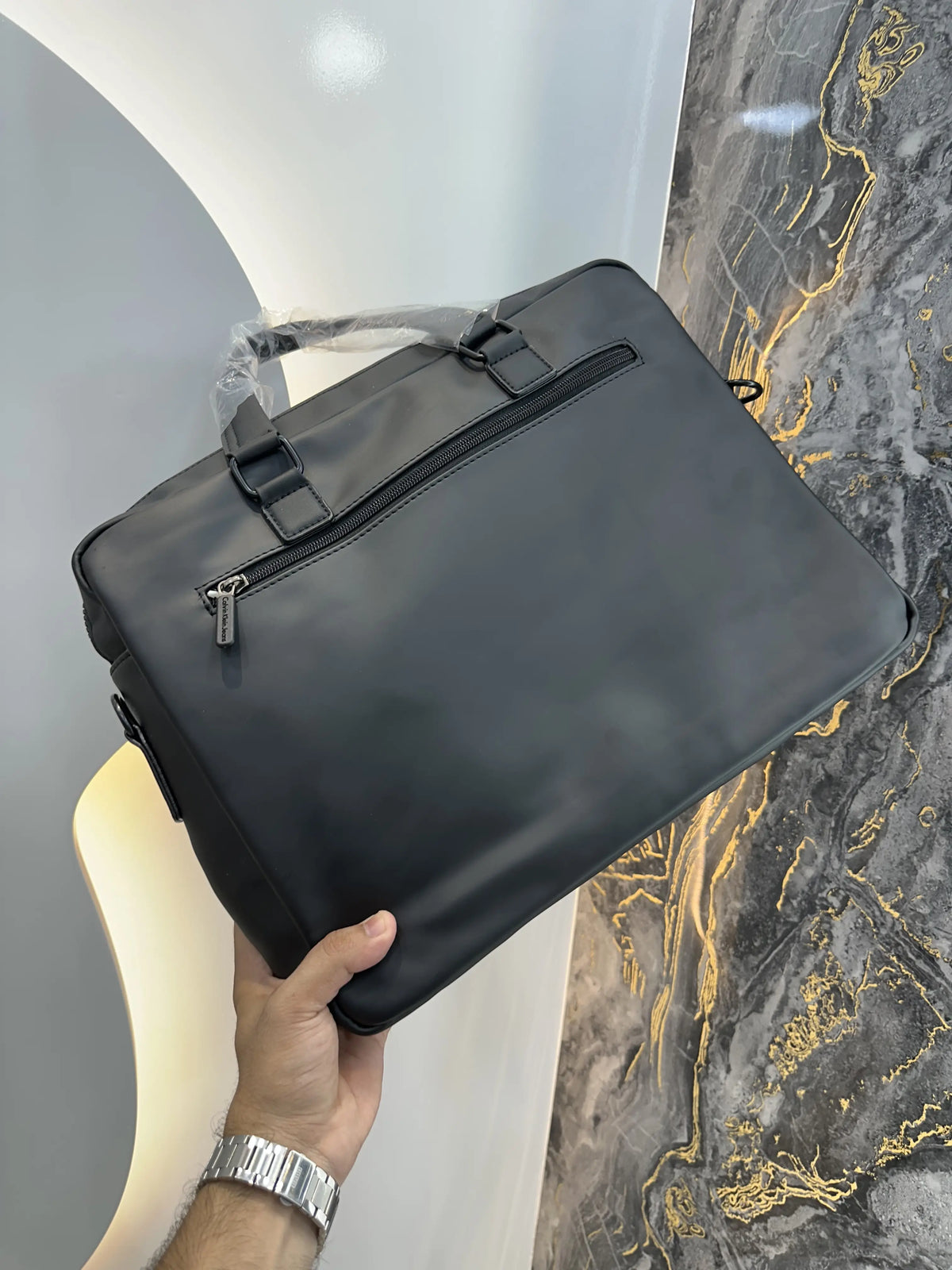 Calvin Klei n Premium Laptop+Travel Bag ck12