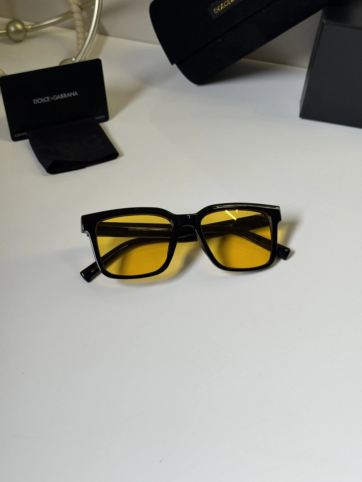 Dolce_Gabbana_5101_Black_Yellow