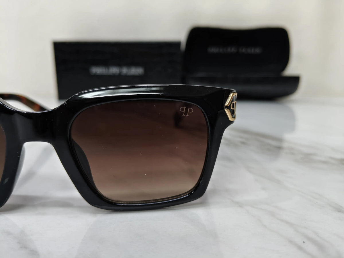 PHILIPP PLEIN 6032 BROWN TIGER