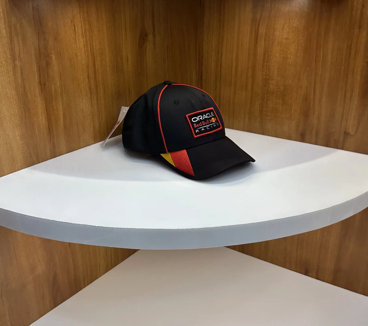 Moto GP Redbull Premium Imported Cap Black r120