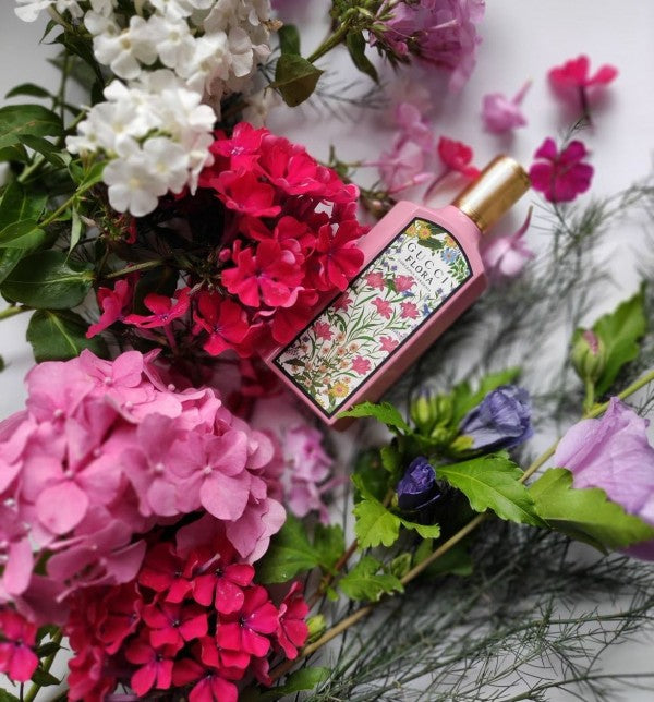 Gucci Flora Gorgeous Gardenia Eau De Parfum for Women