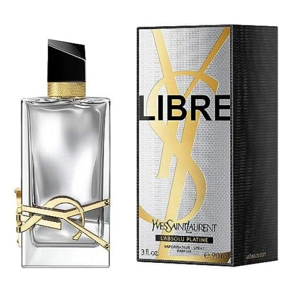 Yves Saint Laurent Libre Eau De Parfum for Women