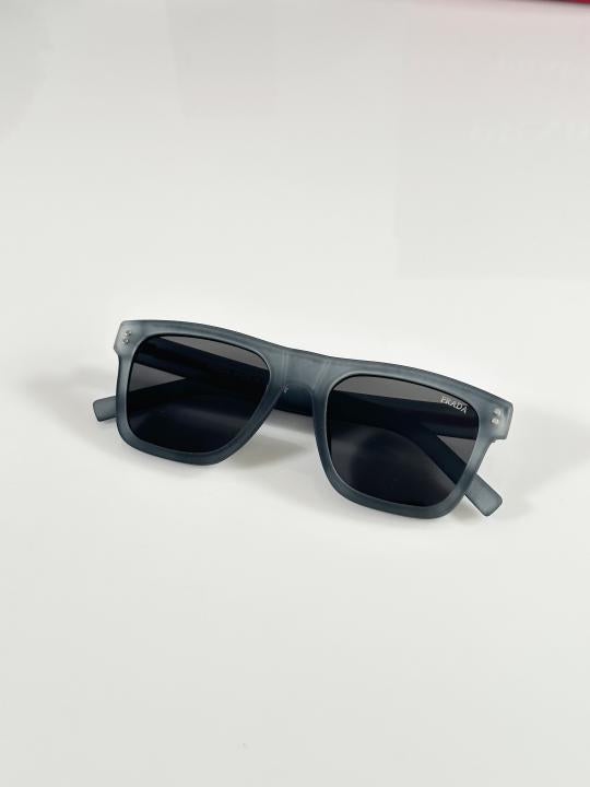 Prada Milano black Luxury Shade With Original Packing